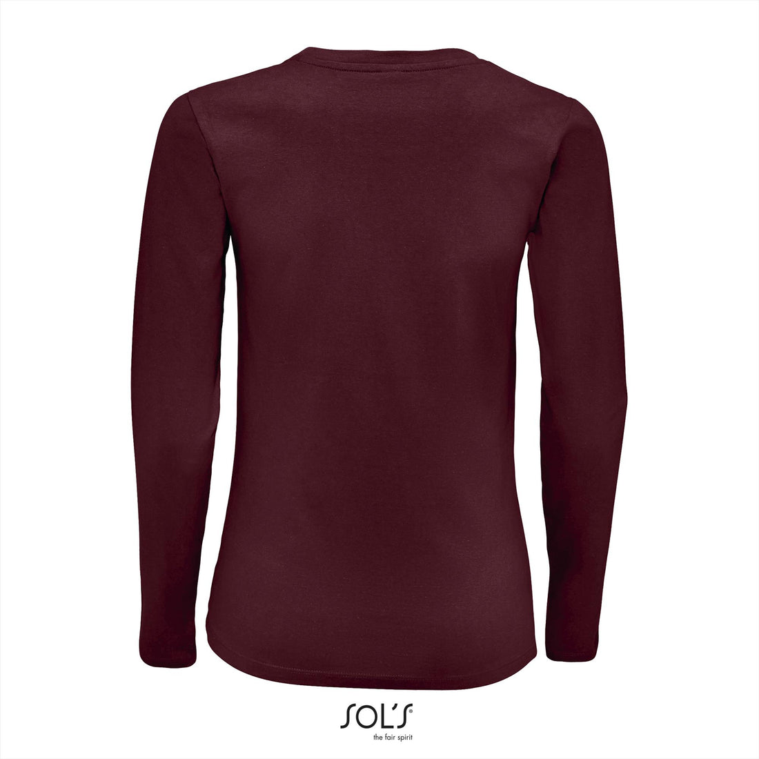 Sol's Imperial Lsl Women