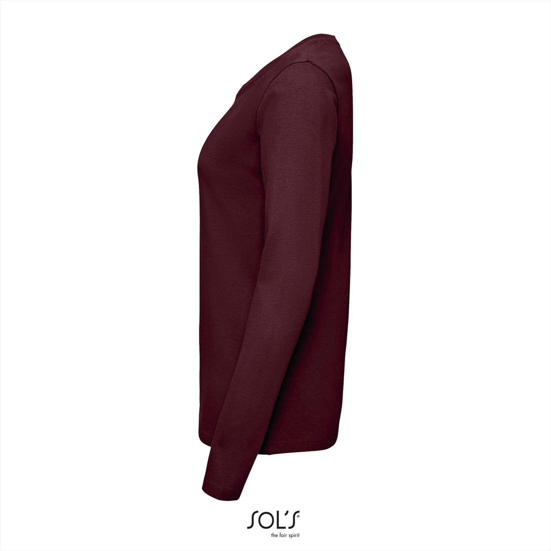 Sol's Imperial Lsl Women