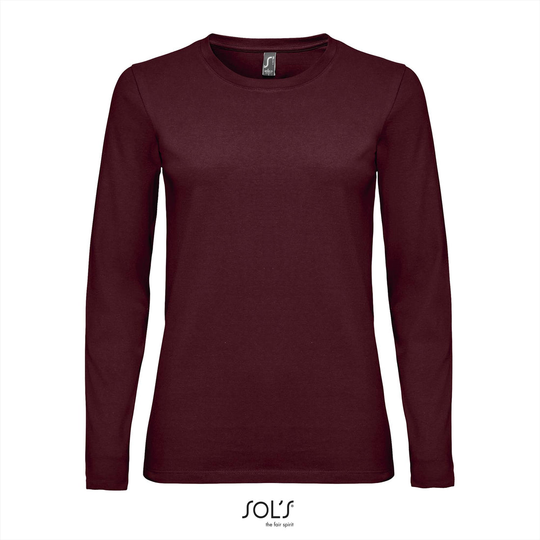 Sol's Imperial Lsl Women