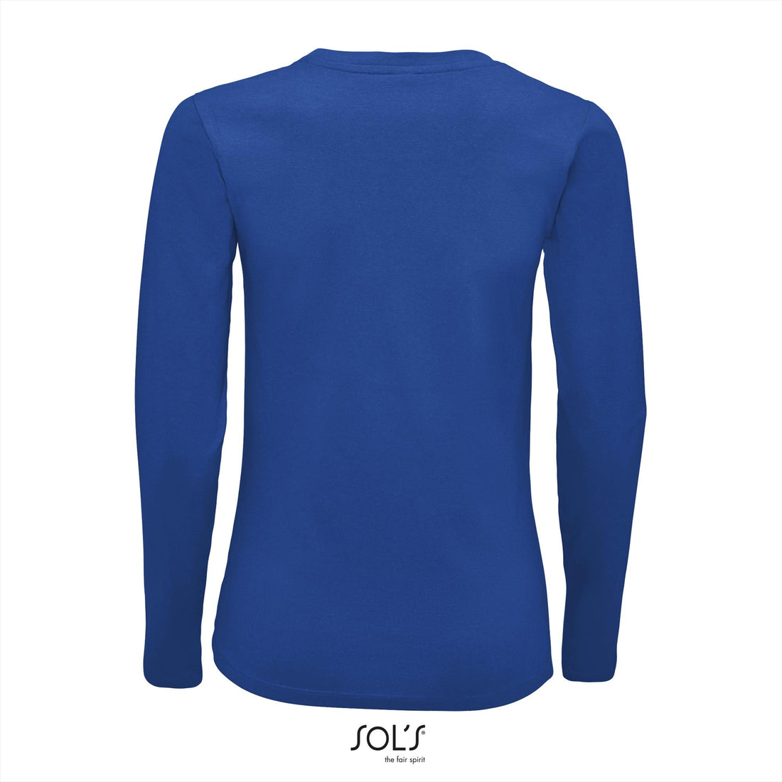 Sol's Imperial Lsl Women