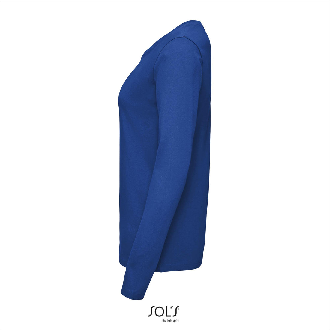 Sol's Imperial Lsl Women