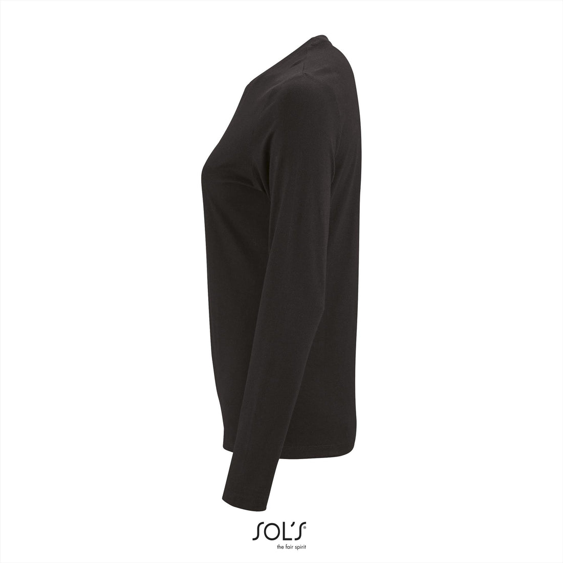 Sol's Imperial Lsl Women