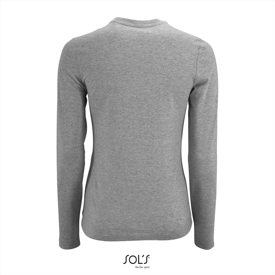 Sol's Imperial Lsl Women
