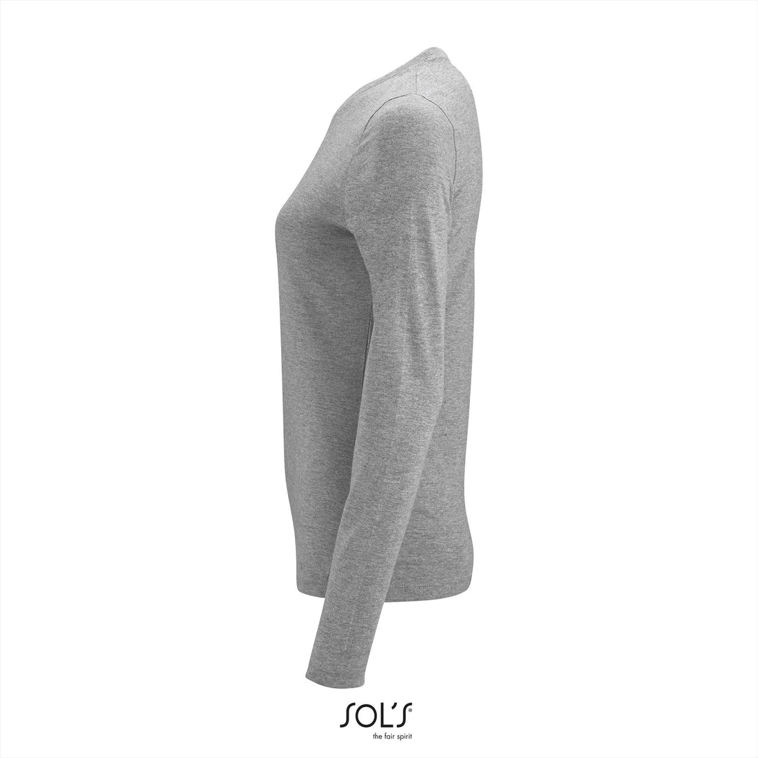 Sol's Imperial Lsl Women