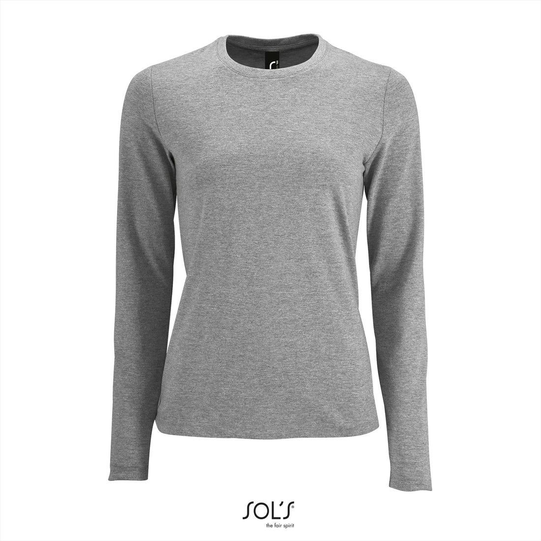 Sol's Imperial Lsl Women