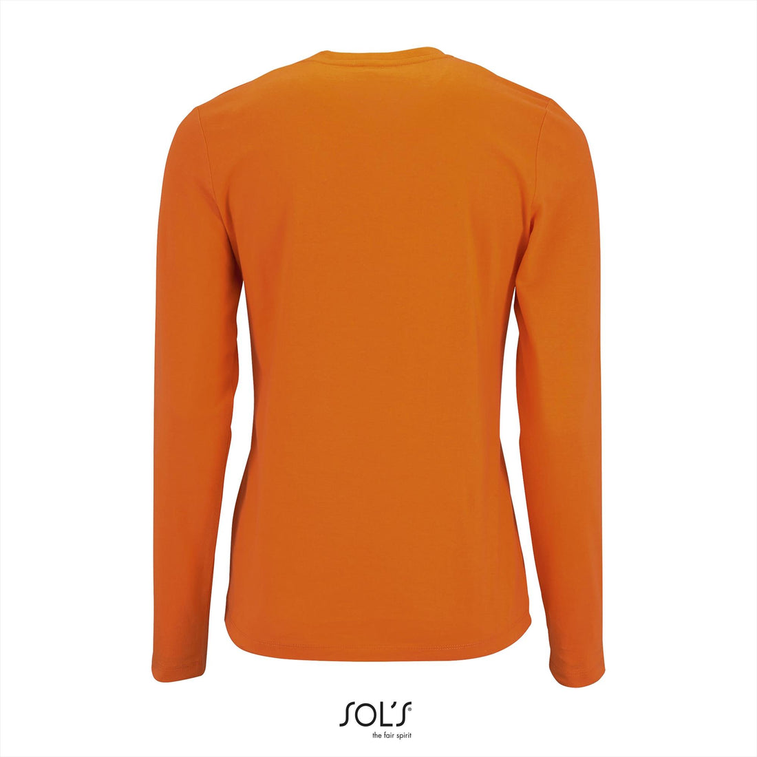 Sol's Imperial Lsl Women