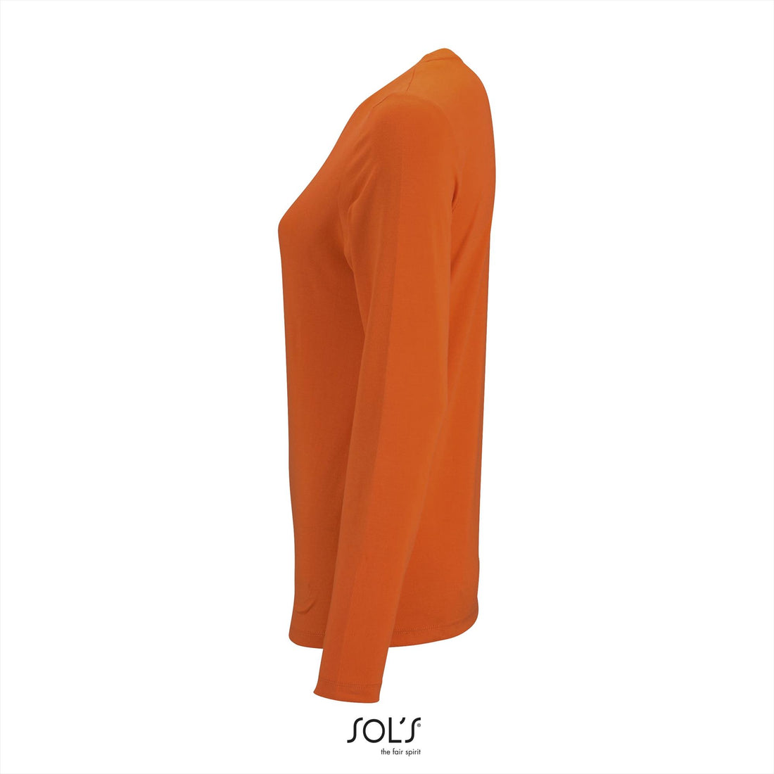 Sol's Imperial Lsl Women