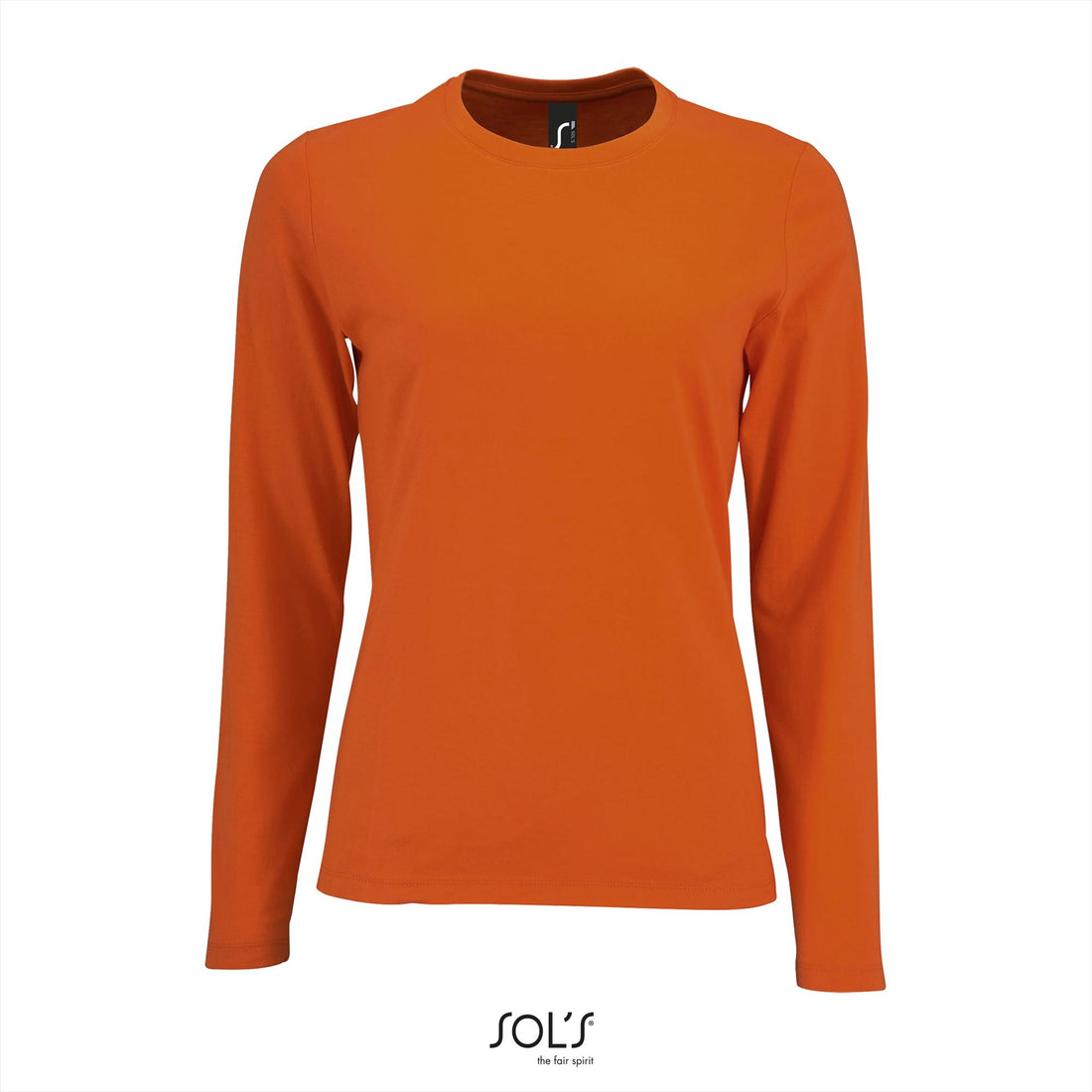 Sol's Imperial Lsl Women