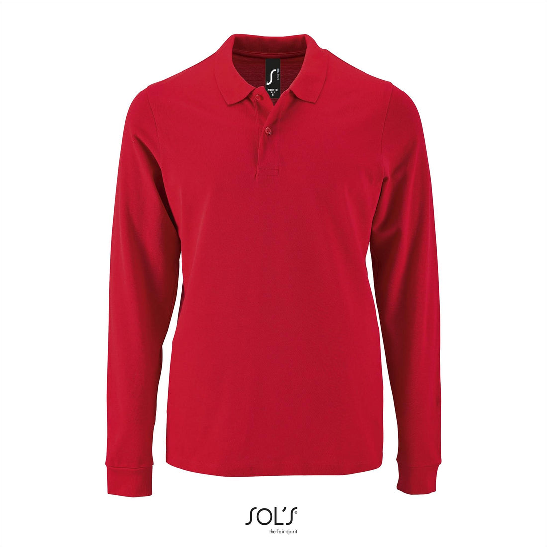 Sol's Perfect Lsl Men