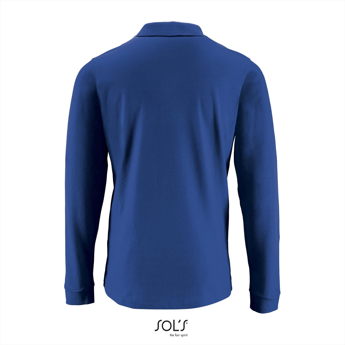 Sol's Perfect Lsl Men