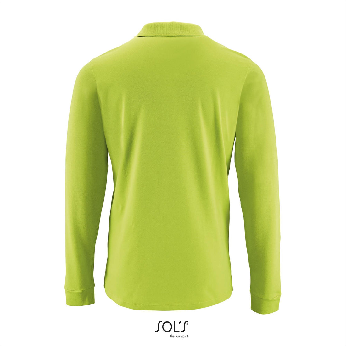 Sol's Perfect Lsl Men