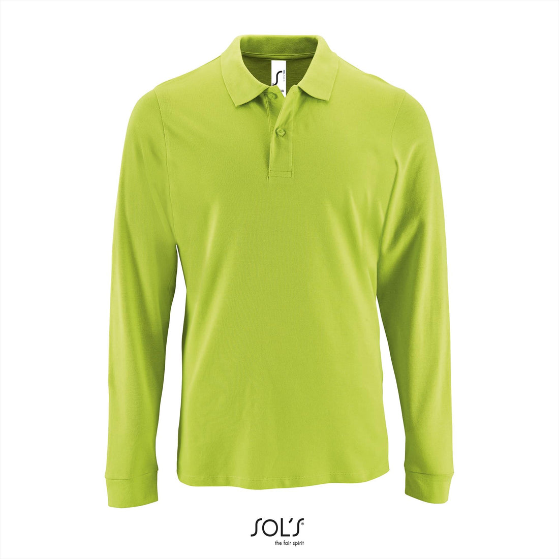 Sol's Perfect Lsl Men