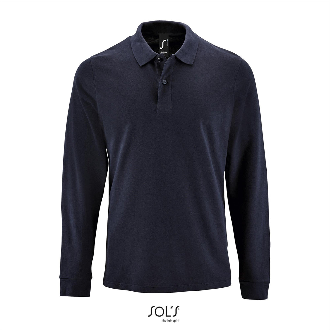 Sol's Perfect Lsl Men
