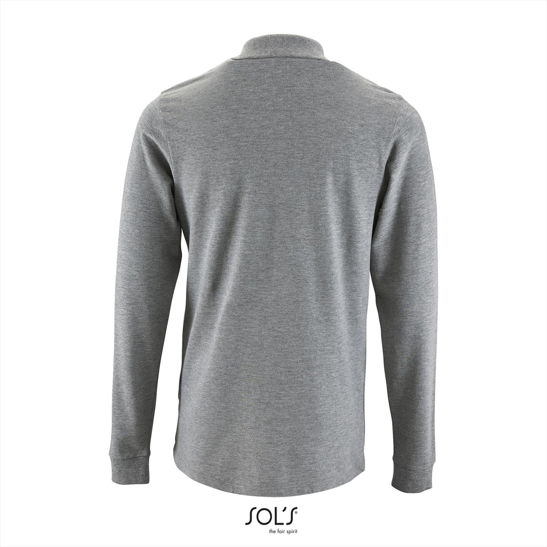 Sol's Perfect Lsl Men