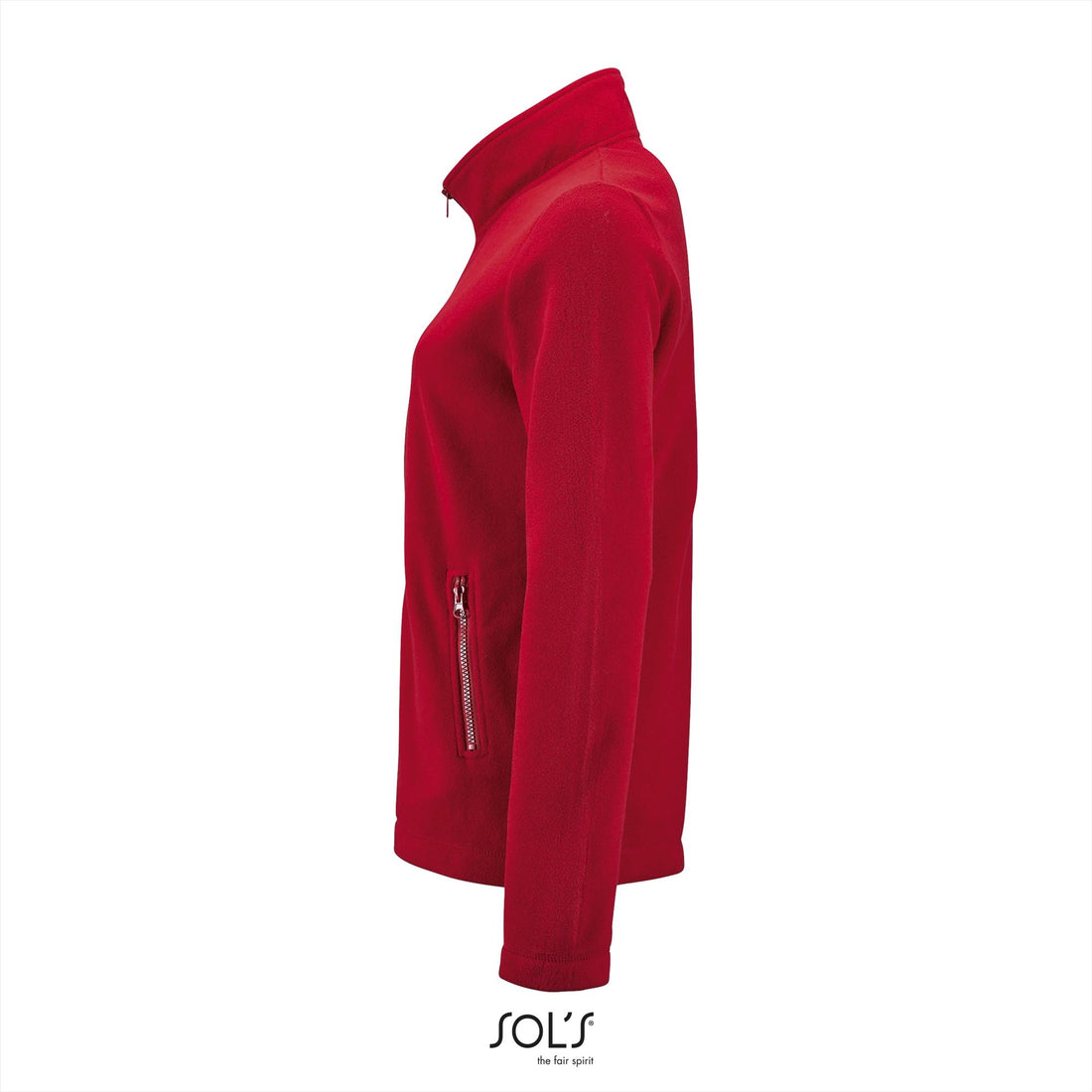 Sol's Norman Women