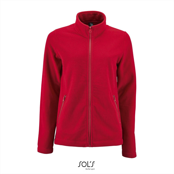 Sol's Norman Women