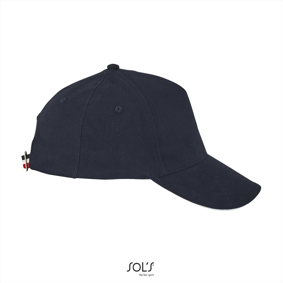 Sol's Longchamp