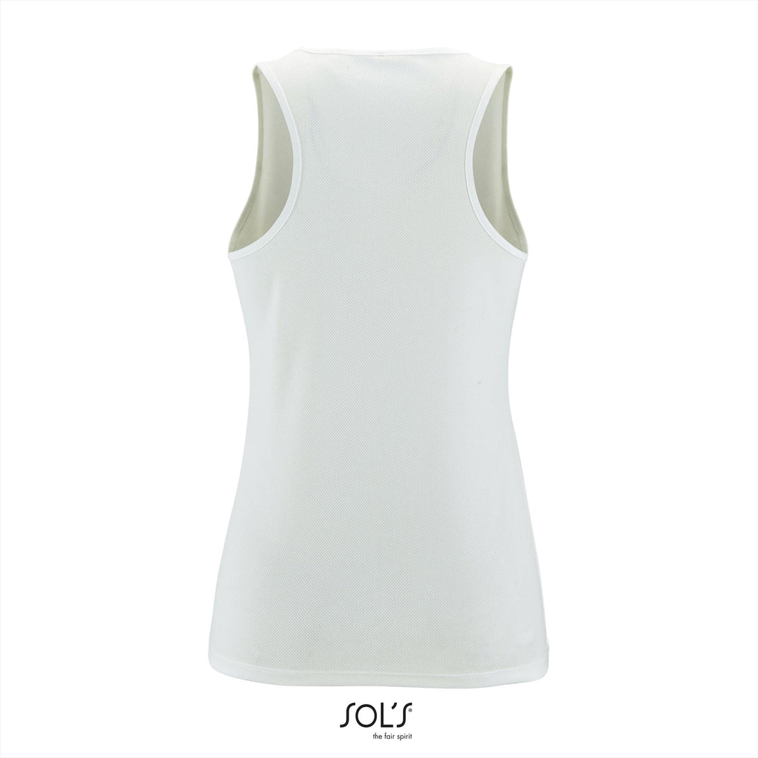 Sol's Sporty Tt Women