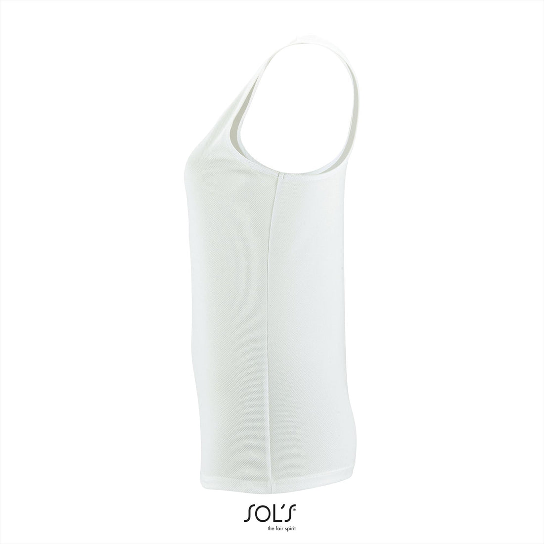 Sol's Sporty Tt Women