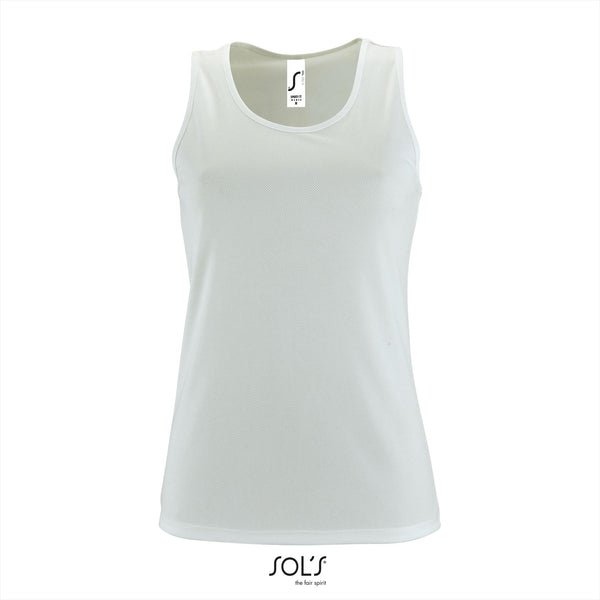 Sol's Sporty Tt Women
