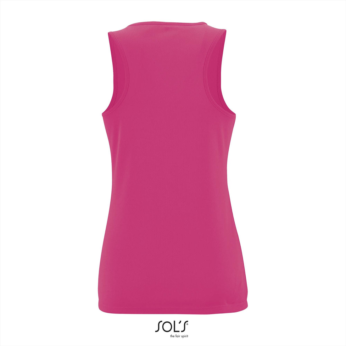 Sol's Sporty Tt Women