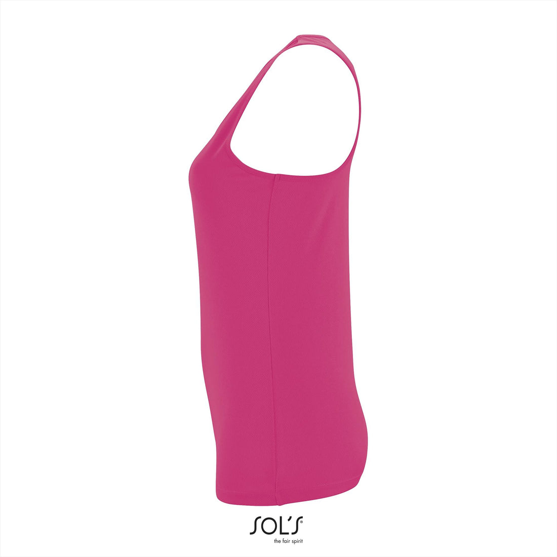 Sol's Sporty Tt Women