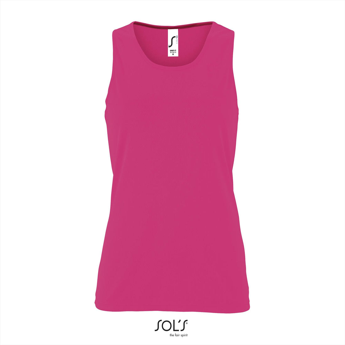 Sol's Sporty Tt Women