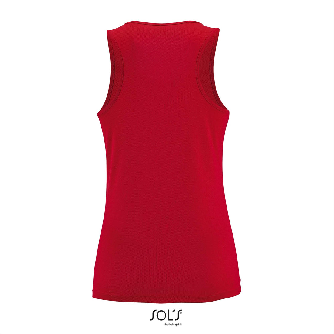 Sol's Sporty Tt Women
