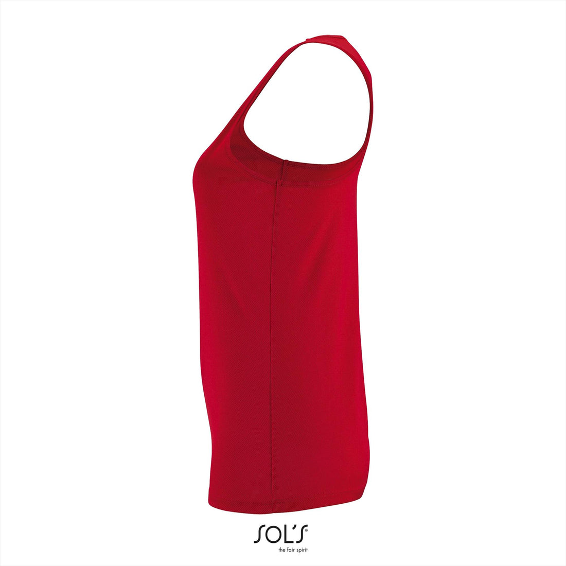 Sol's Sporty Tt Women