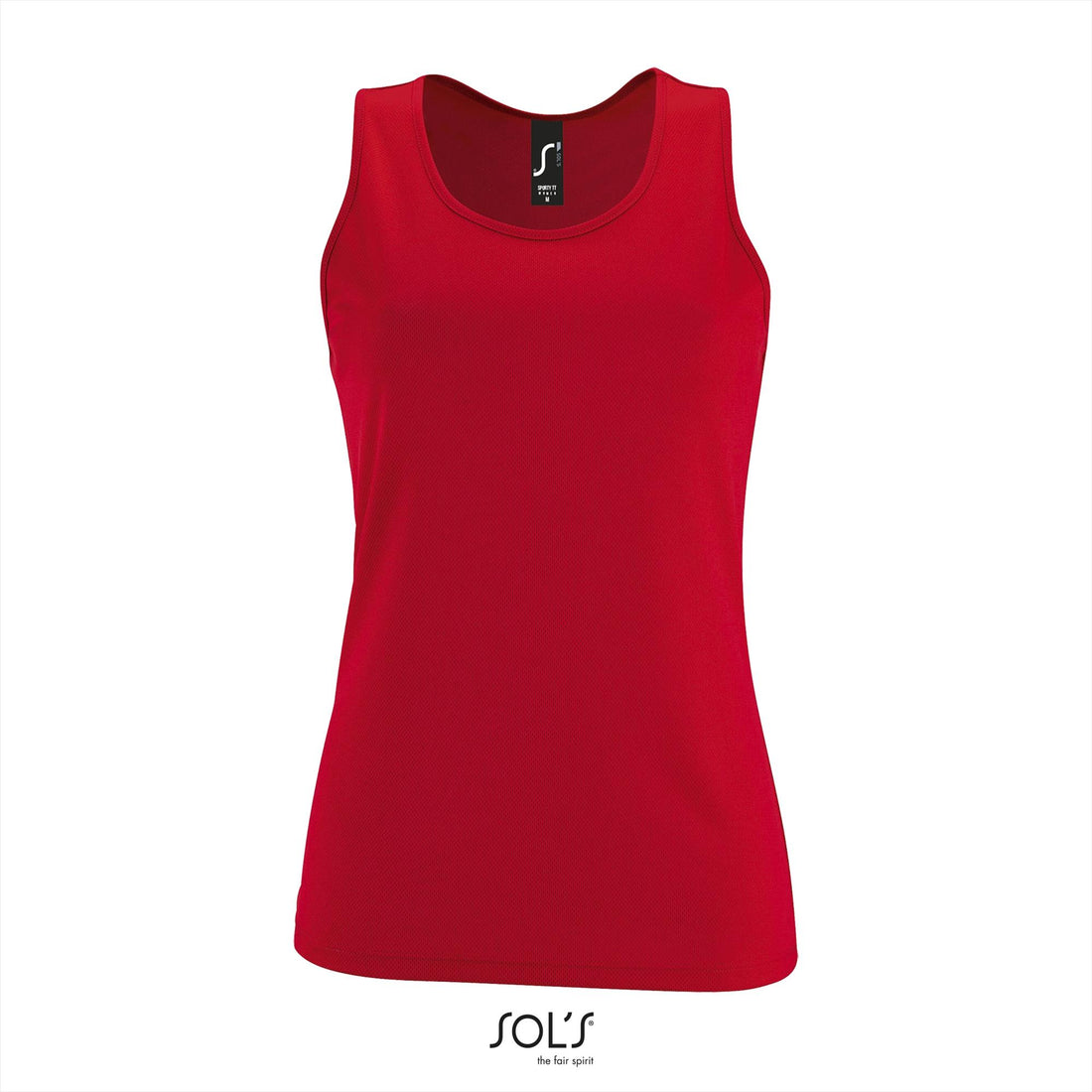 Sol's Sporty Tt Women