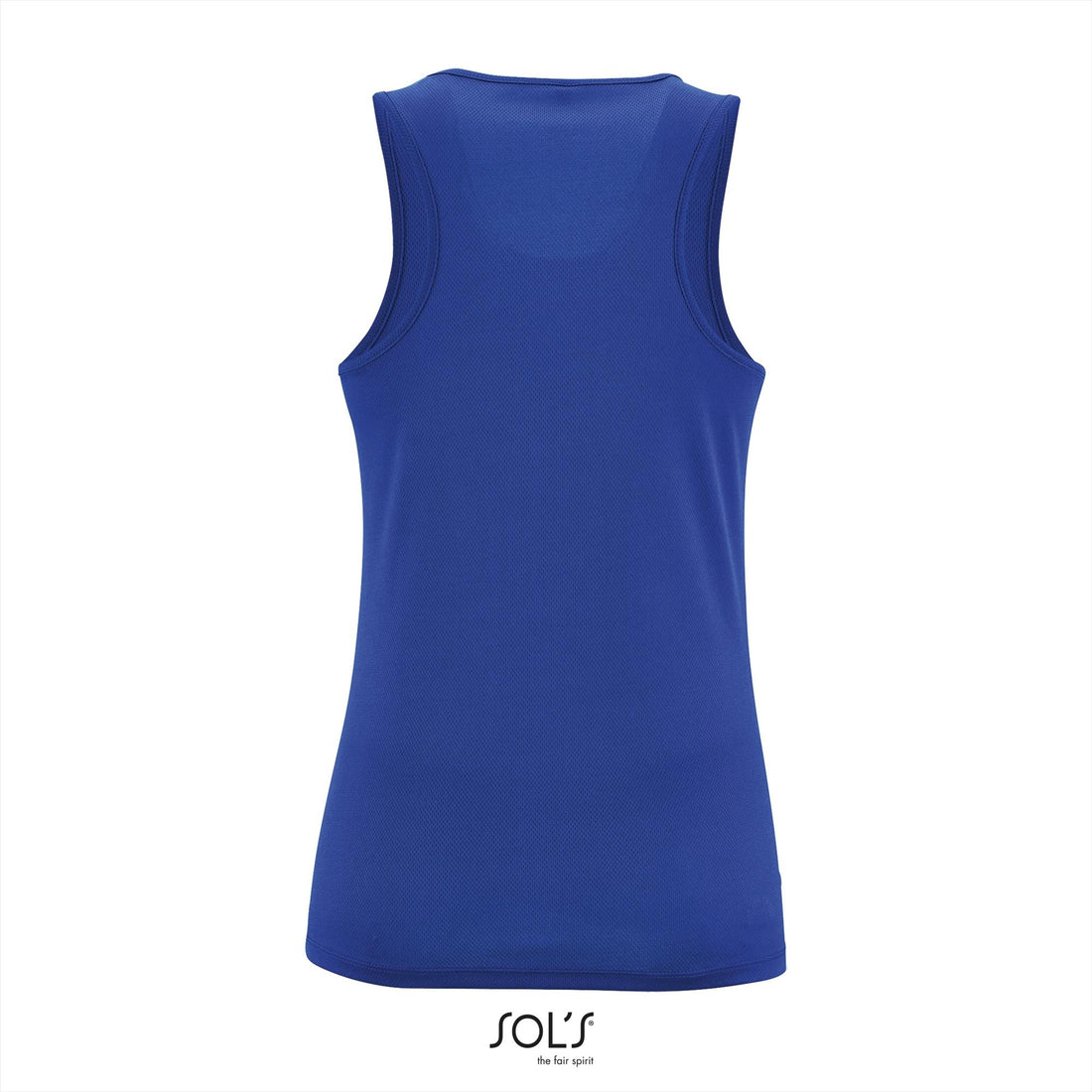 Sol's Sporty Tt Women
