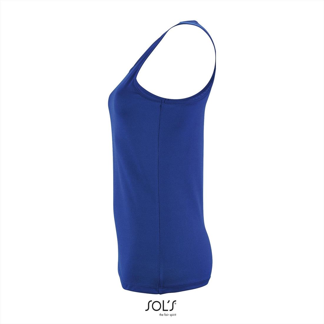 Sol's Sporty Tt Women