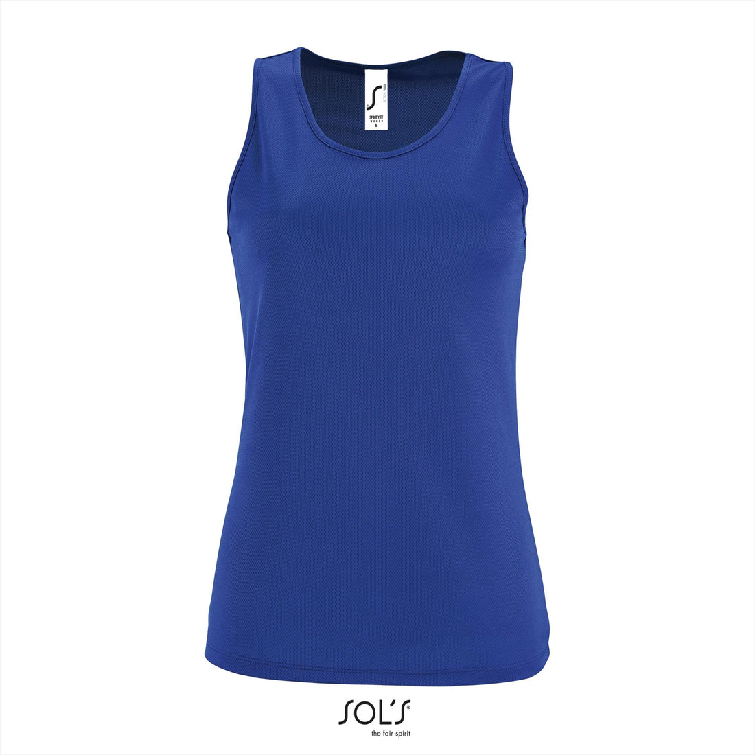 Sol's Sporty Tt Women