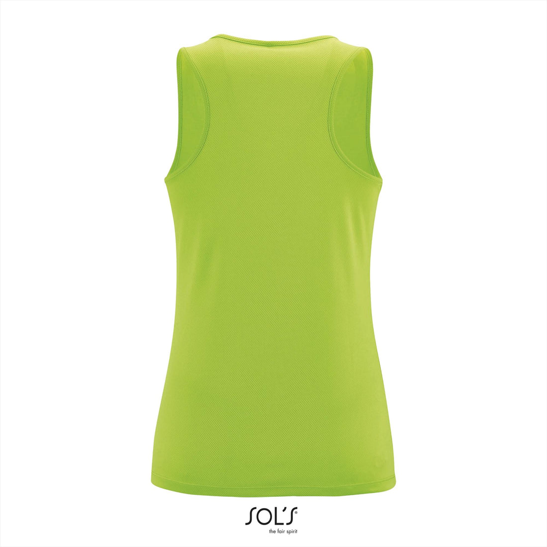 Sol's Sporty Tt Women