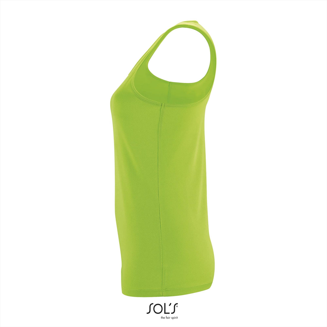 Sol's Sporty Tt Women
