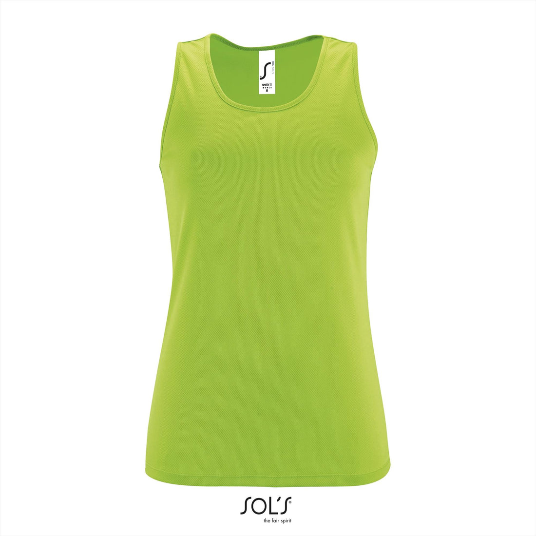 Sol's Sporty Tt Women