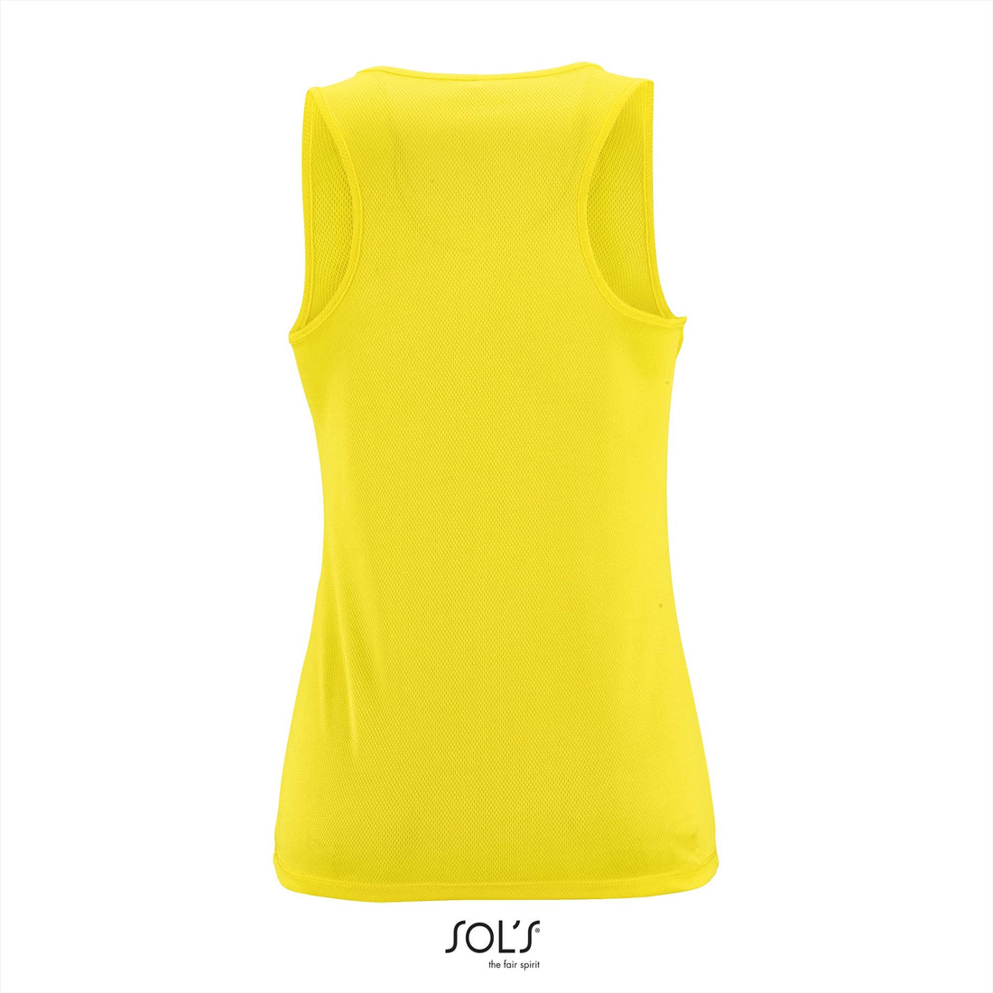 Sol's Sporty Tt Women