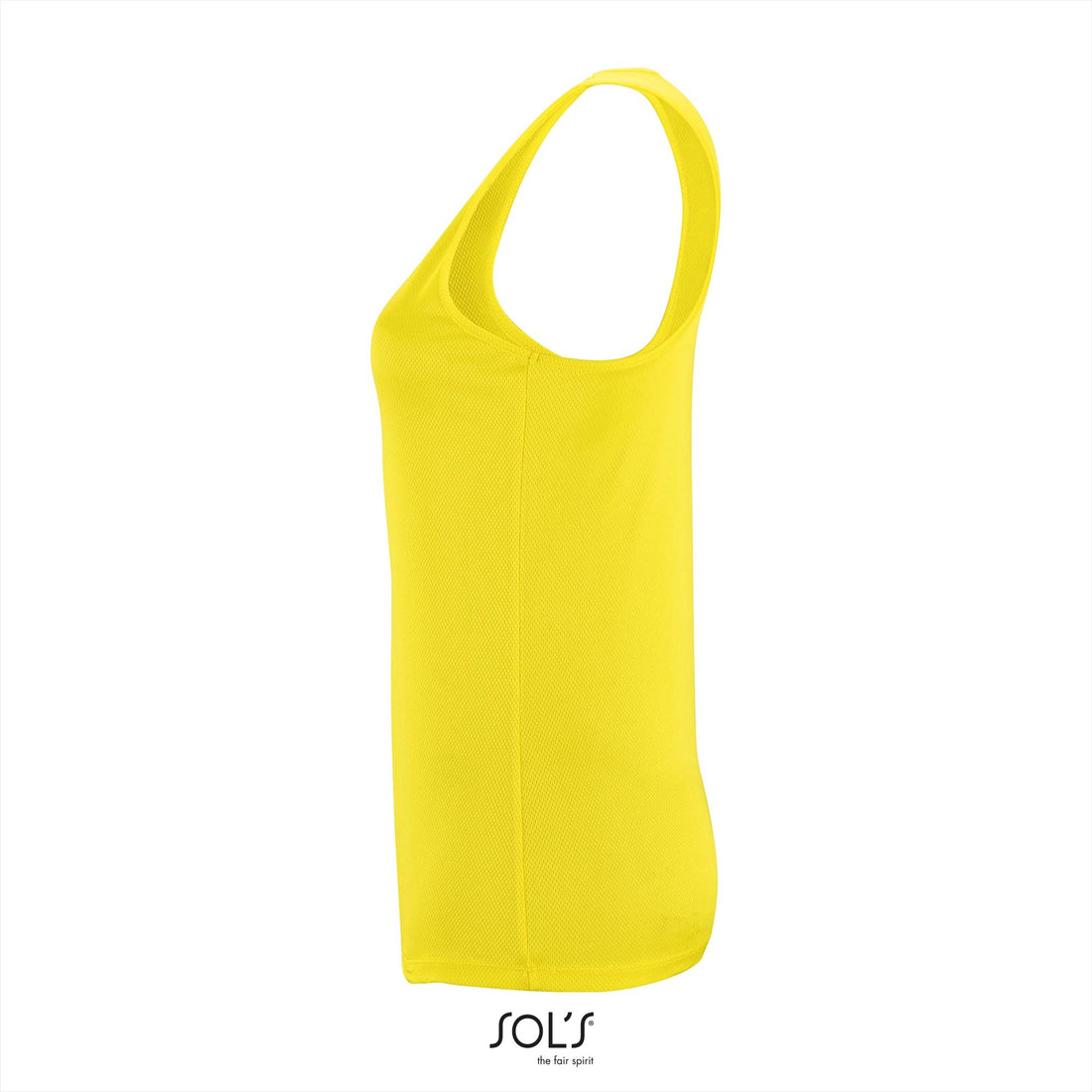 Sol's Sporty Tt Women