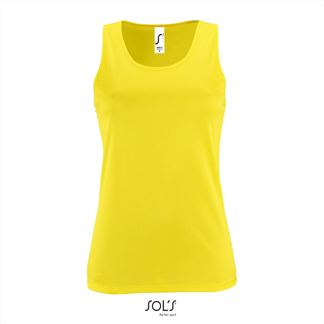 Sol's Sporty Tt Women