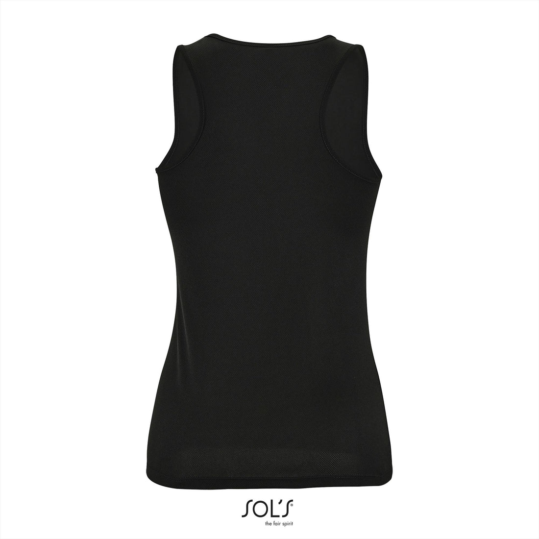 Sol's Sporty Tt Women