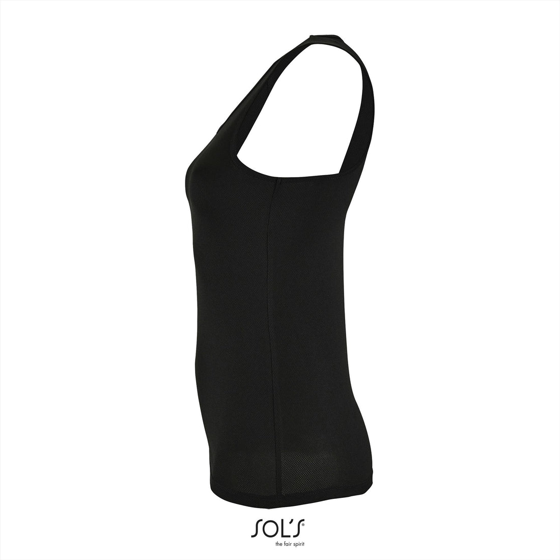 Sol's Sporty Tt Women