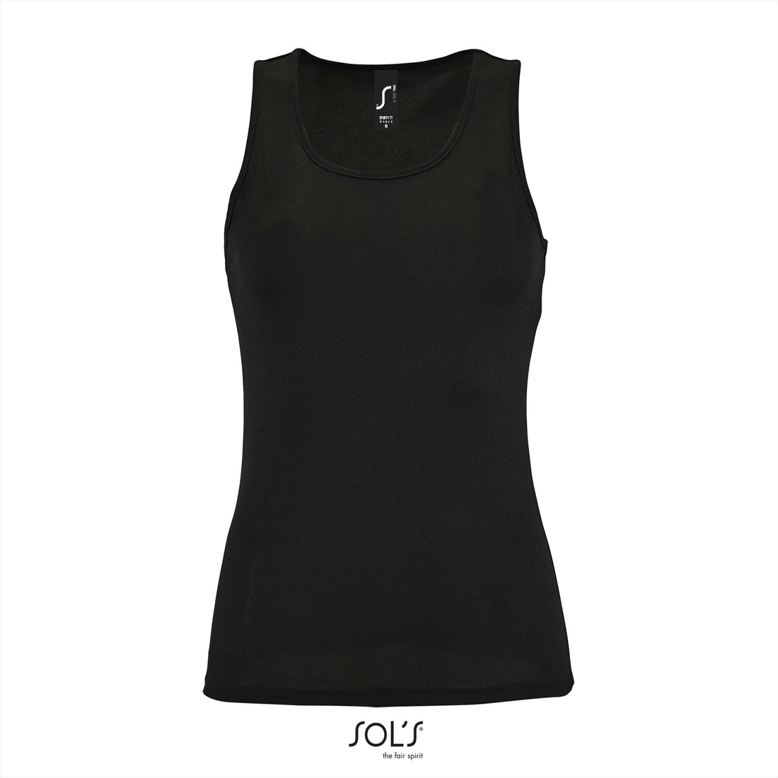 Sol's Sporty Tt Women
