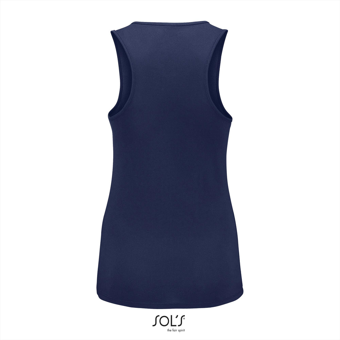 Sol's Sporty Tt Women