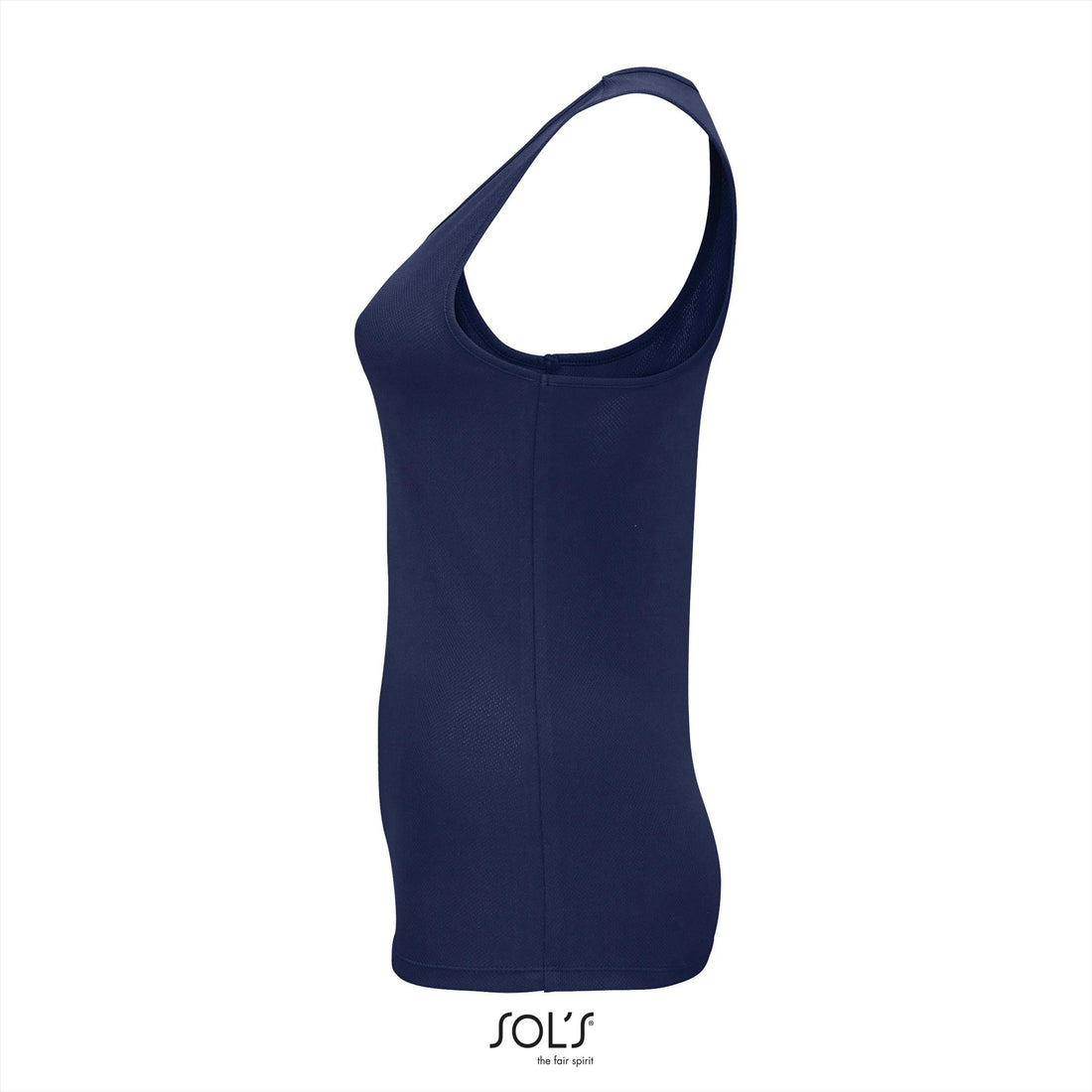 Sol's Sporty Tt Women