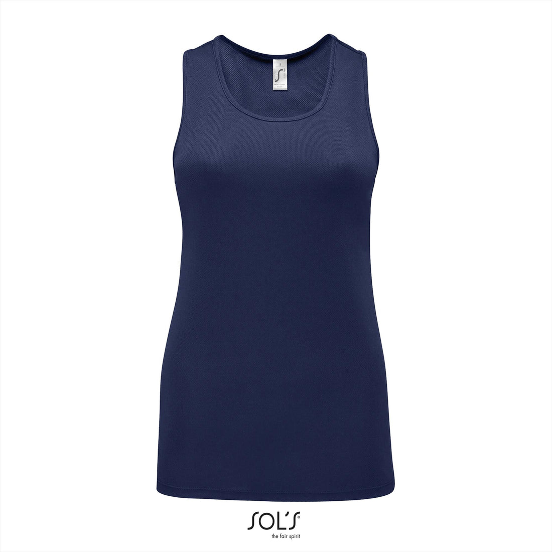 Sol's Sporty Tt Women