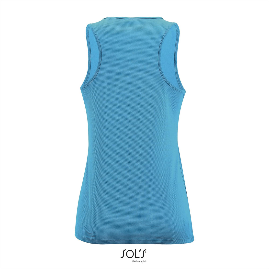 Sol's Sporty Tt Women