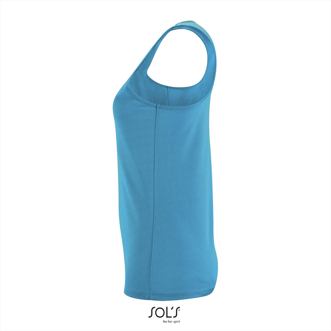 Sol's Sporty Tt Women