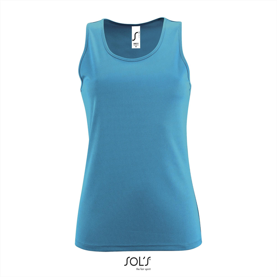 Sol's Sporty Tt Women