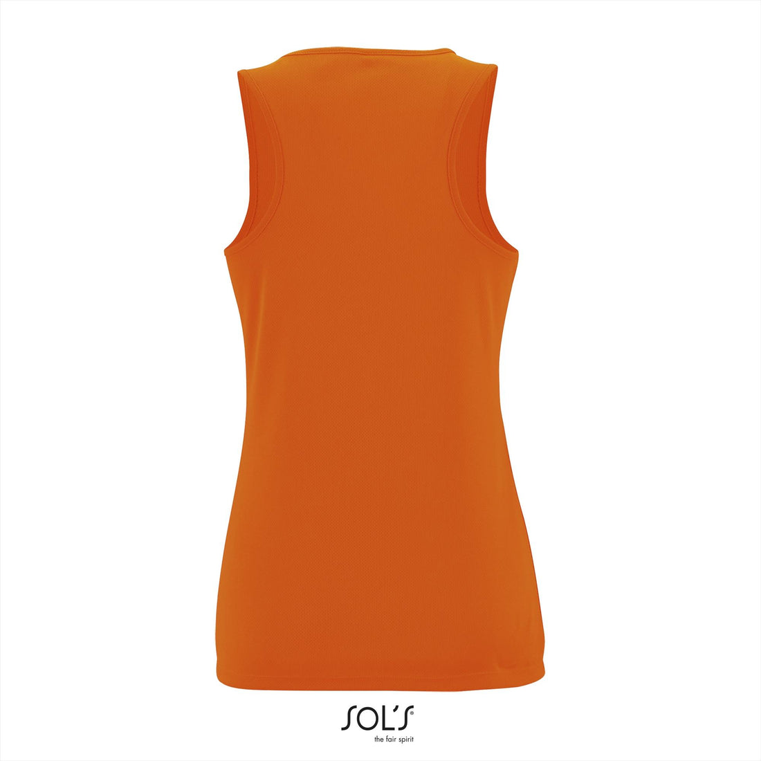 Sol's Sporty Tt Women