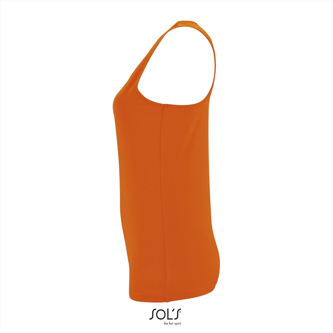 Sol's Sporty Tt Women